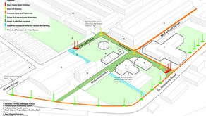 Community Consultation 1 - Meeting Minutes